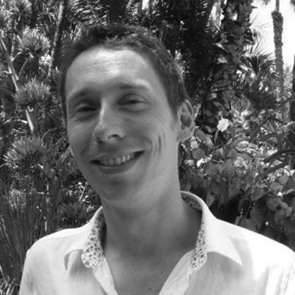 Ben Bristow